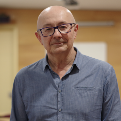 Jordi Pàmies Rovira
