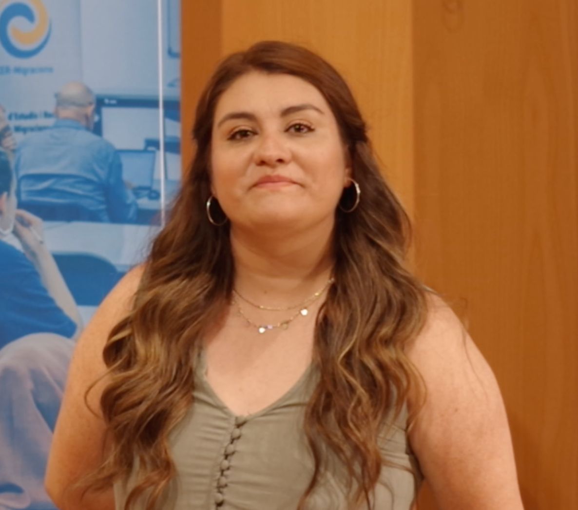 María  Amaya Sarmiento