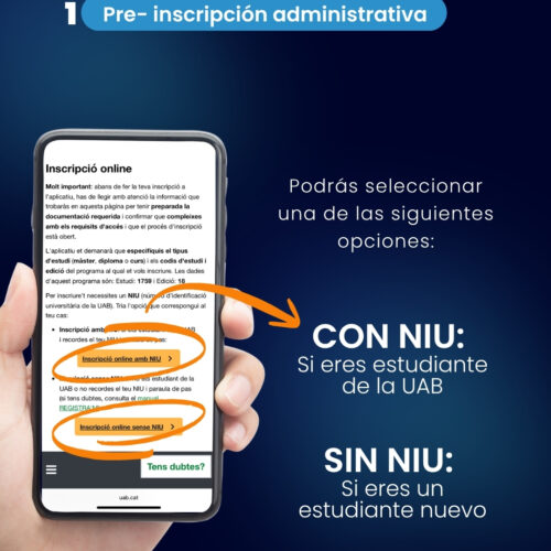 MASTER EN MIGRACIONES